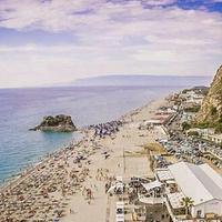 Villetta a pochi passi dal mare