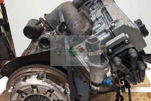 Motore Lancia Y 1400 Benzina Codice 840A2000