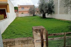 Vendita terreno edificabile
