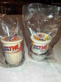 Portachiavi Estathè