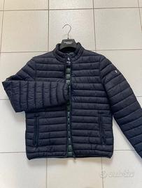 Piumino uomo Cramberry taglia S