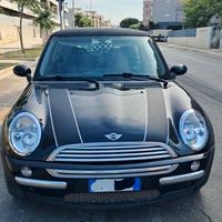 Mini one cooper