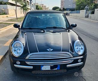 Mini one cooper
