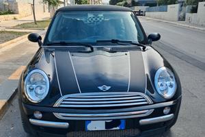 Mini one cooper