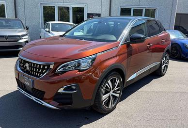 Peugeot 3008 1.5 bluehdi AUTOMATICA Allure eat8