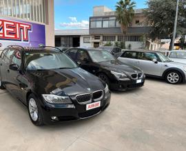 Bmw 320 320d cat Touring Futura