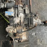 CAMBIO Fiat DUCATO 1990 1.9 D