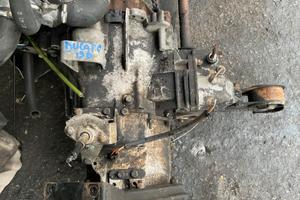 CAMBIO Fiat DUCATO 1990 1.9 D