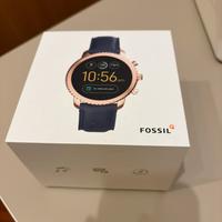 Smartwatch Fossil
