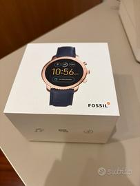 Smartwatch Fossil
