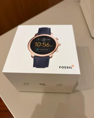 Smartwatch Fossil