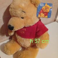 Peluche Winnie the pooh