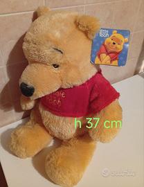 Peluche Winnie the pooh