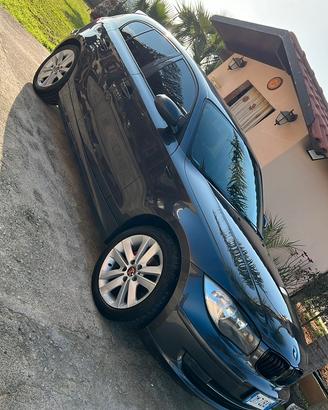 Bmw 120D