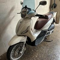 Piaggio beverly 300ie