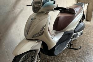 Piaggio beverly 300ie