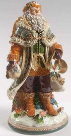 babbo natale della Fotz and Floyd