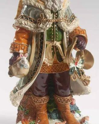 babbo natale della Fotz and Floyd