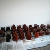 Cappellotti ruote BMW E 21/E30 Made in Germany