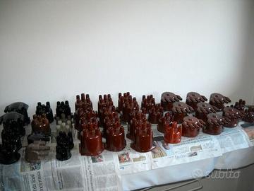 Cappellotti ruote BMW E 21/E30 Made in Germany