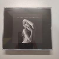 The Tortured Poets Department - The Black Dog