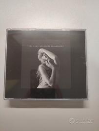 The Tortured Poets Department - The Black Dog