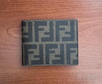 Portafoglio Fendi