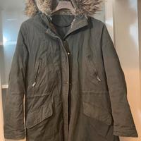 Parka donna