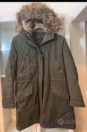 Parka donna