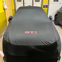 Telo copri auto per Golf 8 gti