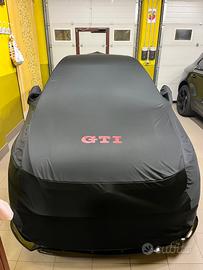 Telo copri auto per Golf 8 gti