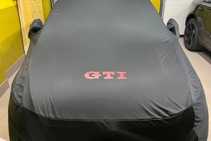 Telo copri auto per Golf 8 gti