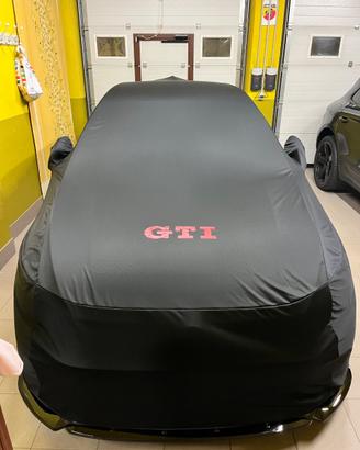 Telo copri auto per Golf 8 gti