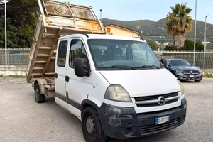 IVECO DAILY 2.5 RIBALTABILE 7 POSTI
