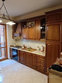 Cucina completa 