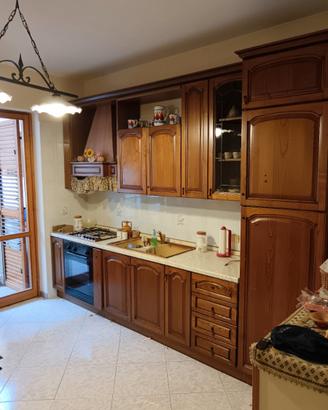 Cucina completa 