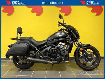 KAWASAKI Vulcan S Garantita e Finanziabile