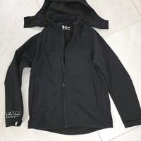 Giacca Softshell Vasco Rossi