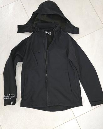 Giacca Softshell Vasco Rossi