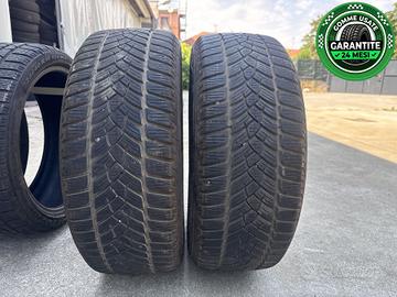gomme usate 2155517 Winter FULDA - KRI - 412