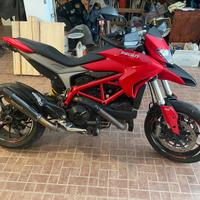 Ducati hypermotard 939