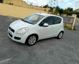 Suzuki Splash 1.2 VVT GL Style