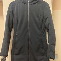 Piumino Ciesse donna