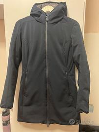 Piumino Ciesse donna