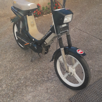 Gilera Trend 50