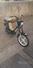 Gilera Trend 50