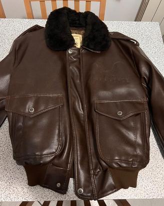 Giubbotto vintage anni 80/90