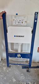 Geberit Elemento da parete Duofix Basic