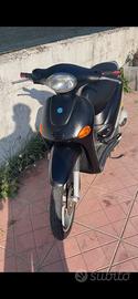 Piaggio liberty 50