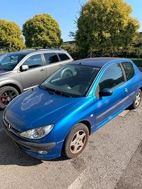 Ricambi Peugeot 206 1.4 HDi 3P Anno 2005 Codice Mo